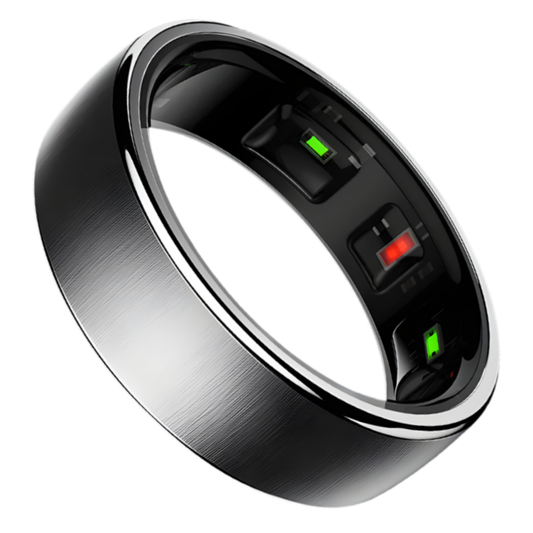 Anillo inteligente R10